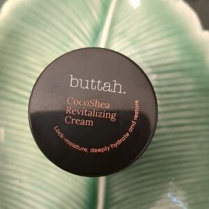Revitalizing Cream
